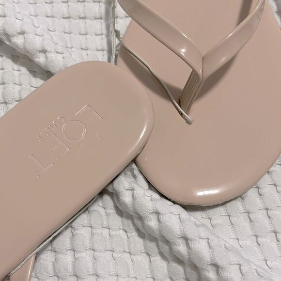 NWT LOFT- 10. - Picture 3 of 5